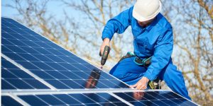 Installation Maintenance Panneaux Solaires Photovoltaïques à Tizac-de-Lapouyade